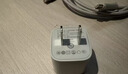 图拉斯小冰块Lite【热销500万+】苹果充电头适配原装iPhone171615promax充电器快充套装PD氮化镓充电线 【15-17套装】钛原色头+双C口快充线 20w系列【更适配iphone6- 实拍图