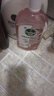 滴露（Dettol）衣物消毒液自然香氛洗衣除菌液 除螨除异味去汗臭48H留香1000ml*1 实拍图
