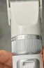 ERGOBABY宠物剃毛器狗狗猫咪推子电推剪脚毛修剪理发器全身推毛器用品白银 实拍图