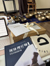 酷盟适用苹果ipad键盘鼠标套装iPad11保护壳air8/7/6键盘保护套pro11/13寸10代磁吸蓝牙键盘带笔槽 【少女粉】磁吸蓝牙键盘+保护套+鼠标 2025款【A16芯片】iPad11/10 实拍图