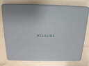 小米笔记本电脑 Xiaomi Book Pro 14 轻薄本 第3代 酷睿 Ultra5-325 24G 1T 柔雾蓝 3.1k 120Hz 触控屏 实拍图