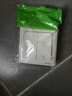 施耐德 双开单控开关 86型暗装墙壁电源二开开关插座面板  睿意系列白色 实拍图