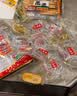 旺旺 仙贝 原味 400g 家庭装 休闲膨化食品饼干糕点小零食 实拍图