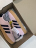 阿迪达斯（adidas）运动鞋轻便舒适网球鞋时尚潮流女士休闲鞋 JP7629 粉 40  实拍图