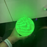 【热销百万】星空灯满天星氛围灯投影灯小夜灯台灯情调氛围礼物 【星璇极光】白色-旋转星空灯-插电款 实拍图