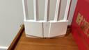 普联（TP-LINK）BE3600 WiFi7路由器 千兆无线家用 普联路由3600 双频聚合 智能游戏加速 易展 上网管理 适配星闪 实拍图