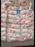 巴拉巴拉儿童轻薄羽绒服排骨男童女童2026新款冬季三防连帽外套亲子装保暖 实拍图