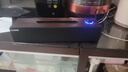 飞利浦（PHILIPS）蓝牙音箱电脑音响木质家用桌面低音炮多媒体台式笔记本有线长条手机支架游戏音响礼物木纹SPA3808 实拍图