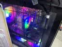 微星品牌游戏主机 酷睿i5 12600KF/14600KF/RTX4060/5060/5060TI海景房主机DIY台式电脑整机组装电脑 配三  主推款14600KF+RTX5060 实拍图
