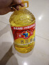 多力【保真菜籽油】芥花油5L 非转基因高油酸食用油粮油植物油 实拍图