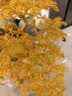 赟娅金色摇钱树发财树招财摆件电视酒柜轻奢高档装饰乔迁新居开业礼物 超大摇钱发财树【加粗加密款】73cm旋转底座 实拍图