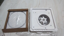艾美特（AIRMATE）集成吊顶排气扇 厨房排风扇卫生间浴室超薄换气扇抽风机MV33H-20 实拍图