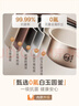美的（Midea）小碧玉电饭煲2-3人3升0氟陶瓷白玉内胆家用电煮锅煲汤煮粥智能预约多功能一锅多用微压电饭锅RE360 实拍图