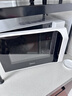 美的（Midea）【价保618】微波炉经典双旋钮家用小型20L平板式易清洁便捷高效速热杀菌除味随机发货M202 实拍图