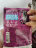 伟嘉主食猫罐头软包 老年猫主食餐包湿粮大龄猫妙鲜包85g*12海洋鱼 实拍图