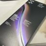 闪魔【AR增透抗反光】适用iPhone17pro钢化膜苹果17Pro手机膜AR增透全屏覆盖防尘无尘仓保护膜2片装 实拍图