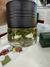 卢正浩绿茶国韵龙井茶叶特级120g2025茶叶明前龙井茶叶礼盒节日送礼长辈 实拍图