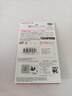 闪迪（SanDisk）64GB USB3.2 U盘 CZ74 读速高达300MB/s 金属高速u盘 安全加密 学习办公投标大容量优盘 实拍图