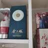 金六福 金镶玉 清香型白酒 53度 500ml 单瓶装 节日礼品酒 实拍图