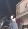 李宁大头围棒球帽鸭舌帽帽子男女防晒夏季运动跑步遮太阳帽防晒运动帽 实拍图