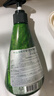 竹盐LG派缤按压式牙膏285g*1瓶清新薄荷清爽口感减轻牙渍清洁口腔 实拍图