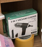 迷你吸尘器无线车载吸尘器家用工业吸尘器吸尘器手持扫地机器人非戴森吸尘器洗地机 吹吸一体 吹吸一体【车载居家+吸尘器】升级款多头 实拍图