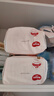 好奇（Huggies）铂金装小桃裤成长裤XXL74片(15kg以上)尿不湿【透爽散热】 实拍图