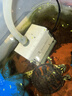 森森 小鲤鱼缸水泵小型潜水泵过滤泵抽水泵XQP-1000 15W  实拍图