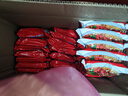 豫竹 方便面整箱袋装干脆休闲零食解馋办公室52g*40 香辣味 实拍图
