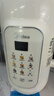 美的（Midea）豆浆破壁机1.35L大容量4-5人家用316L不锈钢多功能一体机榨汁料理机全自动免滤免煮免洗DG05 实拍图