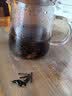 七彩雲南茶叶 普洱茶 熟茶散茶 枣香普洱茶300g 经典标杆 实拍图