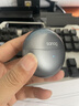 SANAG塞那S6S Ultra蓝牙耳机耳夹式气骨传导概念开放式不入耳运动跑步挂耳式超长续航无线AI耳机 实拍图