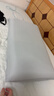 亚朵星球慢回弹记忆绵枕 枕头护颈枕芯基础款枕头芯酒店睡眠高10cm单只装 实拍图