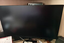 小米（MI）REDMI 27英寸显示器 144Hz 300nits亮度 专业级色准低蓝光爱眼电竞电脑办公显示器屏 A27 2026款 实拍图