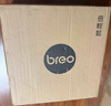 倍轻松（breo）腰部按摩器抱福枕BackLitePro腰背按摩靠垫 肩背部颈椎按摩仪器揉捏热敷 生日送男女朋友520礼物 实拍图