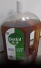 滴露（Dettol）消毒液衣物消毒水1.8L*2 洗衣除菌家居除螨杀菌 灭活HPV16病毒 实拍图