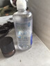博士伦润明清透 隐形眼镜水护理液830ml 隐形眼镜多功能护理液 实拍图