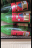 牛栏山二锅头 绿瓶口粮酒 绿牛二 清香型 白酒 56度 500ml*12瓶 整箱装 实拍图