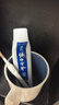 云南白药牙膏口腔护理经典套装 护龈亮白祛渍 清新口气3支装535g+牙刷2支 实拍图