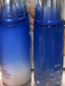 自然堂雪域修护套装(水160ml+乳120ml)生日520情人节送女友礼物 实拍图