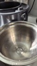 苏泊尔（SUPOR）【价保618】IH鲜呼吸猛火有钛电压力锅5L 112kPa电饭煲高压锅4-6人家用316L球釜SY-50HC5323Q 实拍图