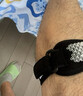 安德玛（Under Armour）髌骨带护膝运动男女跑步固定膝盖护具半月板跳绳羽毛球篮球膑骨带 实拍图