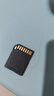 闪迪（SanDisk）64GB SD相机内存卡 C10 拍摄全高清视频 微单/单反数码相机存储卡 坚固耐用 超高性价比 实拍图