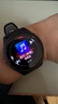 佳明（GARMIN）FR265心率跑步户外运动智能手表生日礼物Forerunner265极夜黑 实拍图