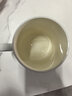 Imakara情侣高颜值刷牙杯一家四口高档三口漱口杯牙缸洗漱牙刷杯杯子牙杯 实拍图
