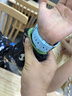 小天才酷学电话手表5G插卡全网通智能儿童电话手表视频通话防水定位大内存中小学生手表6-12岁礼物 顶配蓝 护眼防摔屏+微Q抖+WiFi定位+任意下载 超长续航+9重定位+应用监管+一年质保 实拍图