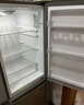 海尔冰箱出品统帅180L两门小冰箱家用二级能效不占地低噪节能省电以旧换新补贴LC2-186L9 实拍图
