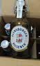 弗林博格( Flensburger) 经典比尔森啤酒 330ml*6瓶 整箱装 德国原装进口 实拍图
