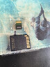 闪迪内存卡存储tf卡运动相机卡高速gopro相机无人机内存卡MicroSD卡u3/v30 适用于适用pocket4 128G  【入会领10元券 联系客服送读卡器】 实拍图