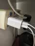 品胜 3C认证 双口USB充电器2A充电头 通用苹果iPhone17/16/15/14/13/12小米华为安卓手机平板ipad插头 实拍图